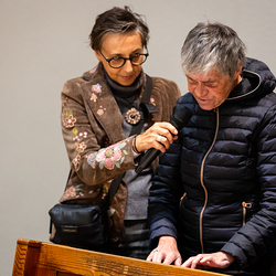 20. ÖKUMENISCHER GOTTESDIENST für Menschen mit und ohne Behinderungen