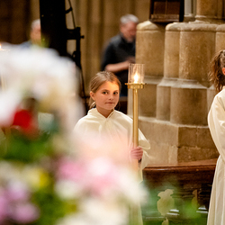 Sendungsfeier PastoralassistentInnen